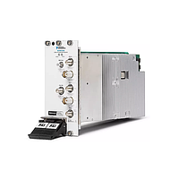 NI PXIe-5185 PXI Oscilloscope (12.5 GS/s, 2 Channel, 32 MB, 1Vpp~10Vpp)