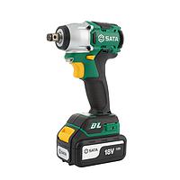 SATA 51073 LI-ion brushless impact wrench (220Nm)