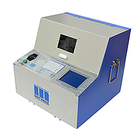 Motwane OTS-A Fully Automatic Transformer Oil Test set