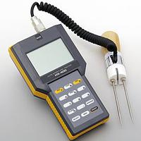 Kett HX-410 Jute Moisture Tester (6~100%)