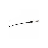 ELCOMETER T456CFNF1S Straight Probe (0-1500μm, Ferrous & Non-Ferrous (FNF))