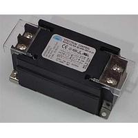 Spectrum Control 62-MTB-100-5-21 Power Line Filters LC Terminal Block 10A 0.5mA