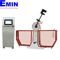 HST JBS-500B Touchscreen Digital Display Impact Testing Machine (250/500J, 380V)