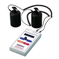 Vessel Resistivity Meter Calibration Service