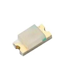 Broadcom HSMH-H150 Single Color LEDs Chip,Top Mt,AlInGaP
