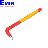 YATO YT-21123 Insulated Hex Keys (6mm)