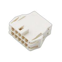 Molex 216945-4104 Headers & Wire Housings ultra-fit plug DR nat PM 4ckt