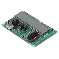 Analog Devices EV-ADUCM350GPIOTHZ Evaluation Boards EVALUATION SPIO TEST HEADER