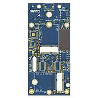 Auvidea 72050-1S Networking Development Tools M230 communication board, 2x M.2 Key E for JNX84, JNX85 and JNX86