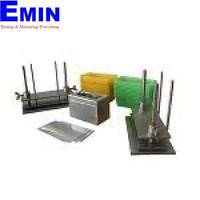 Lonroy LR-E025 Perspiration Fastness Tester (12.5kpa)