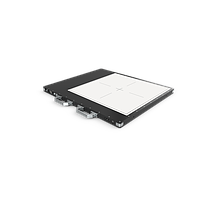 DT Detection Technology X-Panel 4343a FQI-CSV-H Flat panel detector (a-Si-TFT, 3072 x 3072, 140 μm)