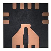 Monolithic Power Systems (MPS) MCS1823GQTE-335URN-P Linear Hall-Effect Ultra-Small Package, Linear Hall-EffectCurrent Sensor with Over-Current Detection