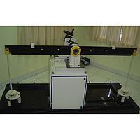 Kudale TCR 2000 Torque Calibration Rig (0 - 2000 Nm)