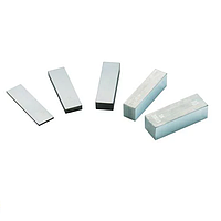 Niigata Seiki BTK0-1000 Carbide Block Gauge (10mm; Grade K0)