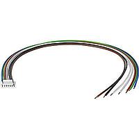 Schurter 3-134-544 Cable Accessory CHS 7-wire harness 230mm