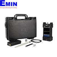 TRANSCOM Cable & Antenna Analyzer Inspection Service