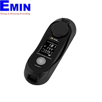 PCE PCE-DRF 7 Handheld refractometer (21%; 1.3744 nD)