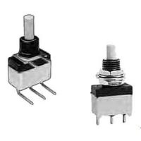 APEM SP35S000077 Sealed SPDT 0.1A 30VDC PLGR