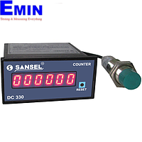 Sansel DC 330 Digital Counter (0~999999 counts)