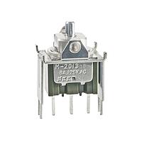 NKK Switches MN13TZW13 Rocker Switches SWITCH TOGGLE