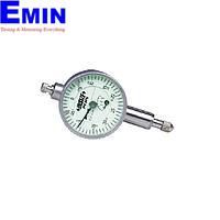 INSIZE 2886-3F Compact Dial Indicator (3mm/0.01mm, flat back)