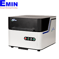 ISP iEDX-120A Materials Analyzer