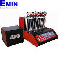 Tester for motor vehicle