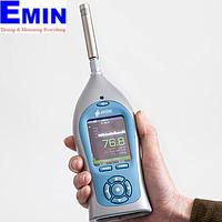 PULSAR 41 Sound level meter (Class1, 20–140 dBA)