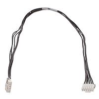 Molex 15137-0605 Discrete Wire Mini-Lock Cbl 2.5mm P F-F 450mm 6CKTS