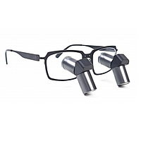 Micare JENM-450X-S Medical Loupes (4.5×; 280-380mm)