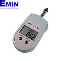 SCHMIDT PH-100A Tachometer (1 - 25000 rpm; 0.1 - 3810 m/min; 0.01 - 99999 m)