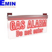 Evikon EK60 Light Module with Visual and Sound Alarm (2 W)