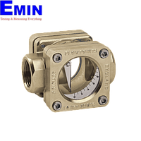 Senseca FQ-025GR024 Flow Indicator (DN 25 - G 1, 2.1 – 24 l/min H2O)