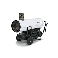 Trotec IDE 60 Oil heater fan (2,000 m³/h; 60 (51,600) kW)