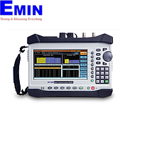 Deviser DS2831 Digital TV Spectrum Analyzer (4 – 1.22 GHz)