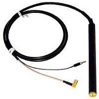 Monroe Electronics SE0032 diameter Mini Guard Electrode (for Model 272A)