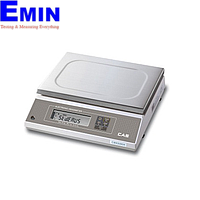 CAS CBX52KS Micro weighing scale (52kg,1g)