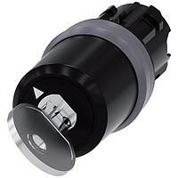 SIEMENS A6X30138176 Key Operated KEY-OPERATED SWITCH BKS. O<I