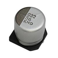 Chemi-Con HHXD250ARA271MJA0G Aluminum Hybrid Polymer Capacitors