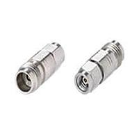 Mini-Circuits 10M-185F+ RF Adapters - In Series RF Adapter Straight 1.0mm Male to 1.85mm Female DC - 67 GHz 50 Ohm