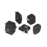 AMP Connectors - TE Connectivity W92-X113-30 Hydraulic-Magnetic 30AMP 277VAC TOGGLE 2 POLE
