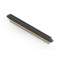 EDAC 895-140-540-502 Receptacles .100" (2.54mm) Pitch Card Edge Connector