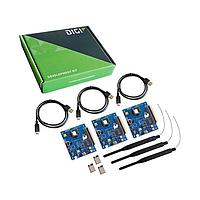 DIGI XK-9XR-DMM-5 RF Transceiver Digi XBee XR 920, 920 MHz, MMT, Development Kit, Japan