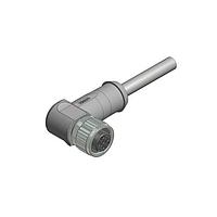 Amphenol CONEC 43-12416 Sensor Cables / Actuator Cables SAL-12S-RKW4-3/G3