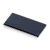 Texas Instruments DS90CR216AMTD/NOPB LVDS 3.3V LVDS Recvr 21B CH Link A 926-D90CR216AMTDXNPB