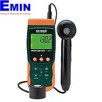 EXTECH SDL470-NIST UV light radiation measuring device (20mW / cm2, data logging, NIST)
