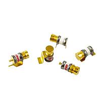 Trimmer, Variable Capacitors