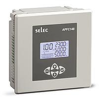 Selec APFC 148-312 RTU Protocol  (144x144)