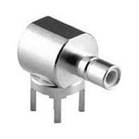 Johnson / Cinch Connectivity Solutions 131-3701-301 PCB Connectors PC R/A JCK GLD