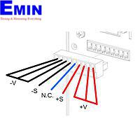 GW INSTEK PSW-012 High Voltage Output Terminal (for PSW)